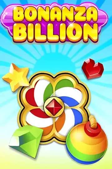 Bonanza Billion bei Godz Casino