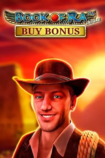 Book of Ra Deluxe bei Godz Casino