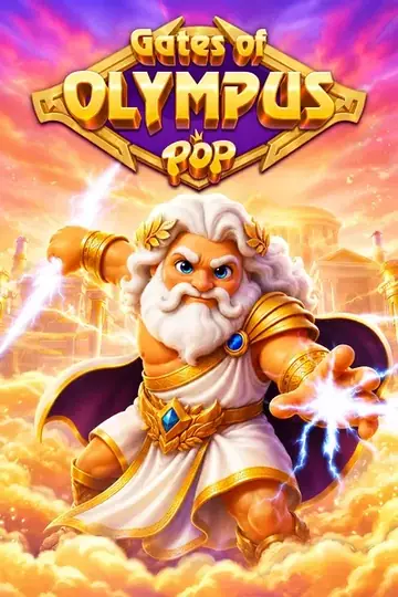 Gates of Olympus POP bei Godz Casino