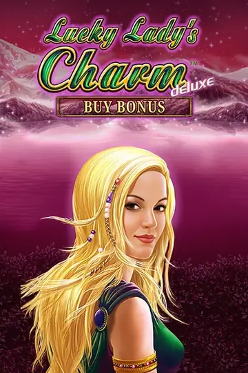 Lucky Lady's Charm Deluxe bei Godz Casino